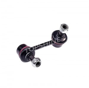 52320-SCV-A91 Car Suspension Parts Auto Parts Front Stabilizer Link Swaybar Link for honda