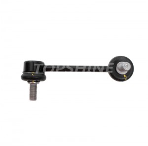 54830-3N000 Car Suspension Parts Auto Parts Front Stabilizer Link Swaybar Link for hyundai