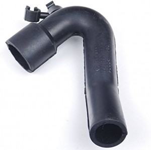 06A133240 Wholesale Best Price Auto Parts rubber product Air intake Hose For Audi