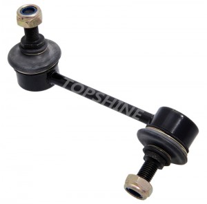 55530-26600 Car Suspension Parts Auto Parts Front Stabilizer Link Swaybar Link for hyundai