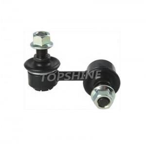 55540-2M000 Car Suspension Parts Auto Parts Front Stabilizer Link Swaybar Link for hyundai