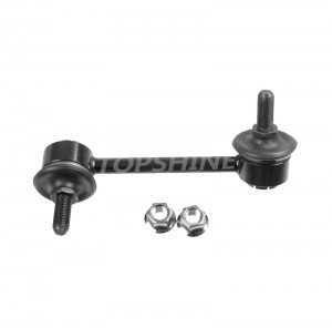 55540-26600 Car Suspension Parts Auto Parts Front Stabilizer Link Swaybar Link for hyundai