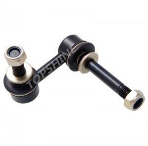 54618-1CA1A Car Suspension Parts Auto Parts Front Stabilizer Link Swaybar Link for INFINITI