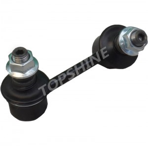 Car Suspension Parts Auto Parts Front Stabilizer Link Swaybar Link for KIA 54811-3E160