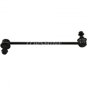 Car Suspension Parts Auto Parts Front Stabilizer Link Swaybar Link for KIA 54830-A4000