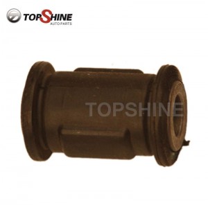 45516-42020 Rubber Bushing Suspension Lower Arm Bushing for Toyota