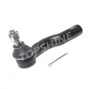 AE5Z-3A-130D Chinese suppliers Car Auto Suspension Parts Tie Rod End for Ford