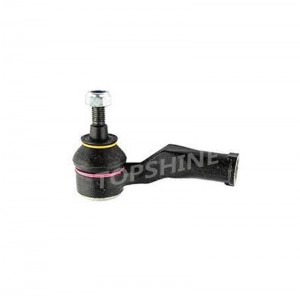 30723104 Car Suspension Parts Rack End Tie Rod End for Volvo