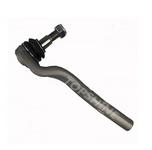 2123302203 Car Suspension Parts Tie Rod End For Mercedes-Benz