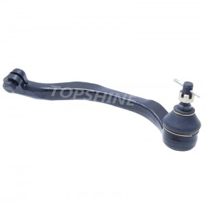 32106778438 Car Suspension Parts Tie Rod End For MINI