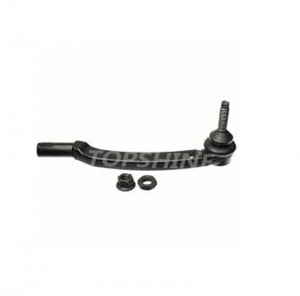 2741910  Car Suspension Parts Rack End Tie Rod End for Volvo