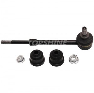 30736947 Car Suspension Parts Rack End Tie Rod End for Volvo