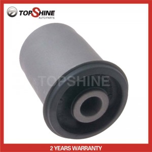 Auto Parts Suspension Rubber Bushing For Isuzu 5-86130-810-0