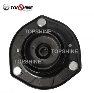 Manufactur standard Toyota Strut Mount - 48609-50060 Car Spare Rubber Parts Shock Absorber Mounting Strut Mounts for Toyota – Topshine