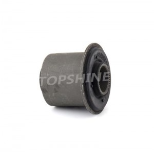 8-94408-840-1 Car Rubber Auto Parts Suspension Control Arms Bushing For Honda