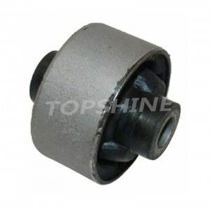 Car Rubber Auto Parts Suspension Control Arms Bushing For Honda 51391-S5A-801