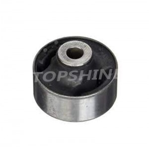 Car Rubber Auto Parts Suspension Control Arms Bushing For Honda 51391-SDB-A01