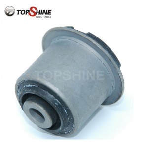 48610-29055 Car Spare Parts Rubber Bushing Lower Arms Bushing for Toyota