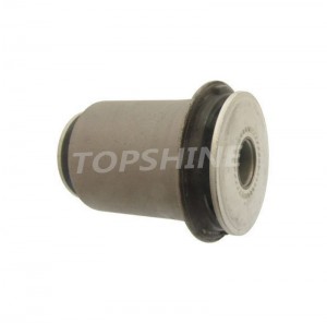 48654-34010 Car Auto Spare Parts Suspension Lower Control Arms Rubber Bushing For Toyota