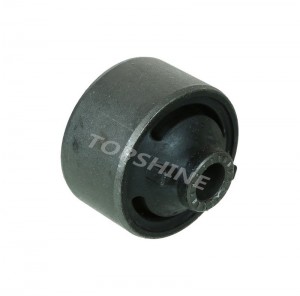 K200780 Car Auto Spare Parts Suspension Lower Control Arms Rubber Bushing For Toyota