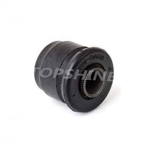 54506-B9500 Car Auto Rubber Parts Control Arm Bushing for Nissan