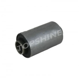 54560-01G00 Car Auto Rubber Parts Control Arm Bushing for Nissan