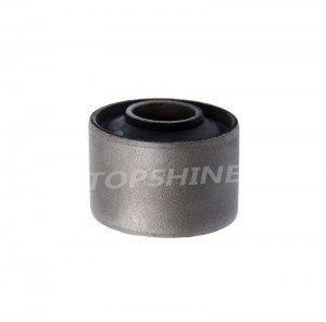 54570-4M410 Car Auto Rubber Parts Control Arm Bushing for Nissan