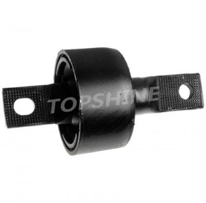 Big discounting Powder Metal Sintered Iron Bushing for Hydraulic Door Closers