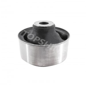 Wholesale Car Rubber Auto Parts Suspension Control Arms Bushing For Honda 51391-TA0-A01