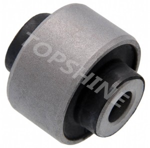 54501-1AT0B Auto Parts High Quality Car Rubber Auto Parts Suspension Control Arms Bushing For NISSAN