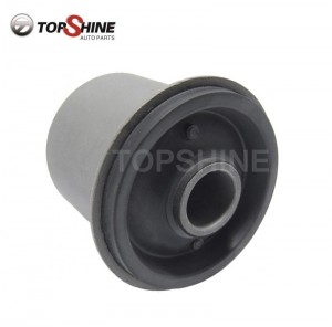 48632-0C010 Car Spare Parts Rubber Bushing Lower Arms Bushing for Toyota