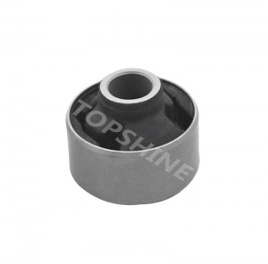 20204-AG011 Auto Parts High Quality Car Rubber Auto Parts Suspension Control Arms Bushing For SUBARU