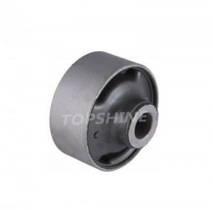 4013A426 Auto Parts High Quality Car Rubber Auto Parts Suspension Control Arms Bushing For MITSUBISHI