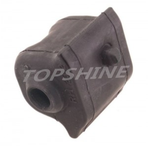 48815-02150 Chinese factory Car Rubber Auto Parts Suspension Stabilizer Bar Bushing For toyota