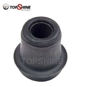 48632-27010 Car Spare Parts Rubber Bushing Lower Arms Bushing for Toyota