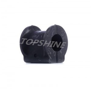 71742689 Chinese factory Car Rubber Auto Parts Suspension Stabilizer Bar Bushing For FIAT