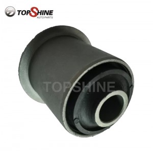 48632-60020 Car Spare Parts Rubber Bushing Lower Arms Bushing for Toyota