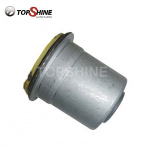 Car Rubber Parts Lower Arms Bushing for Toyota 48635-35010