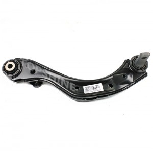 Hot Selling High Quality Auto Parts Car Auto Suspension Parts Upper Control Arm for Honda 52510-THA-H01