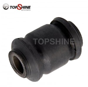 48654-0D060 Car Rubber Parts Lower Arms Bushings for Toyota