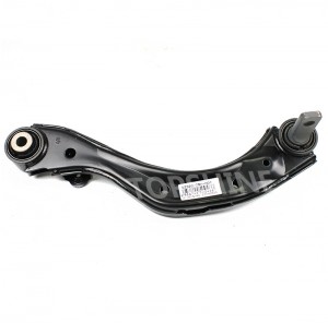 52370-T4N-010 Hot Selling High Quality Auto Parts Car Auto Suspension Parts Upper Control Arm for Honda