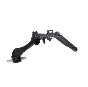 Hot Selling High Quality Auto Parts Car Auto Suspension Parts Upper Control Arm for Honda 52370-SFJ-010