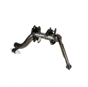 52370-S9A-010  Hot Selling High Quality Auto Parts Car Auto Suspension Parts Upper Control Arm for Honda