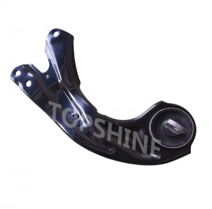 Hot Selling High Quality Auto Parts Car Auto Suspension Parts Upper Control Arm for Honda 52360-TMJ-T00