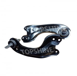 52360-TEA-T00 Hot Selling High Quality Auto Parts Car Auto Suspension Parts Upper Control Arm for Honda