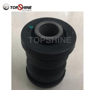 Car Auto Parts Suspension Rubber Bushing Lower Arms Bushings for Toyota 48654-12050