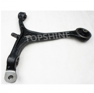 51350-TW0-H00 Hot Selling High Quality Auto Parts Car Auto Suspension Parts Upper Control Arm for Honda