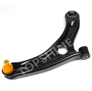 Hot Selling High Quality Auto Parts Car Auto Suspension Parts Upper Control Arm for Honda 51350-THA-H01