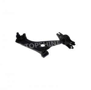 51350-TEA-T00 Hot Selling High Quality Auto Parts Car Auto Suspension Parts Upper Control Arm for Honda