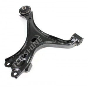 51350-T4N-A01 Hot Selling High Quality Auto Parts Car Auto Suspension Parts Upper Control Arm for Honda